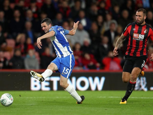 Signed for: 1.89m
From: Sheffield United
Date: August 13, 2015
Position: Winger