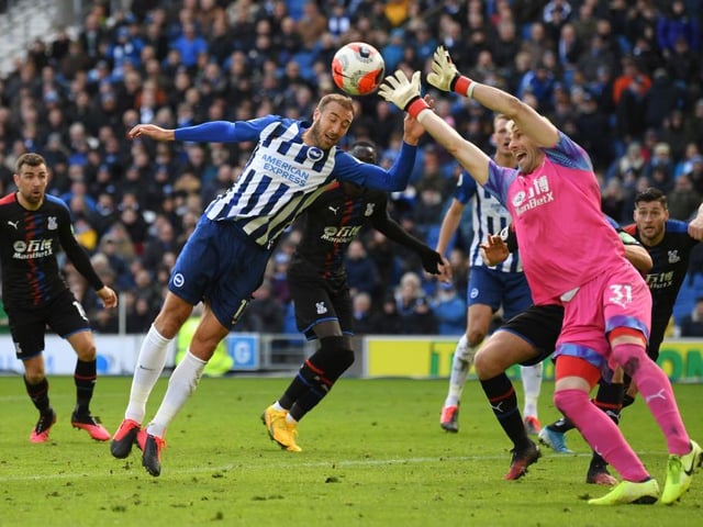 Signed for: 3.15m
From: Bournemouth
Date: January 30, 2017
Position: Striker