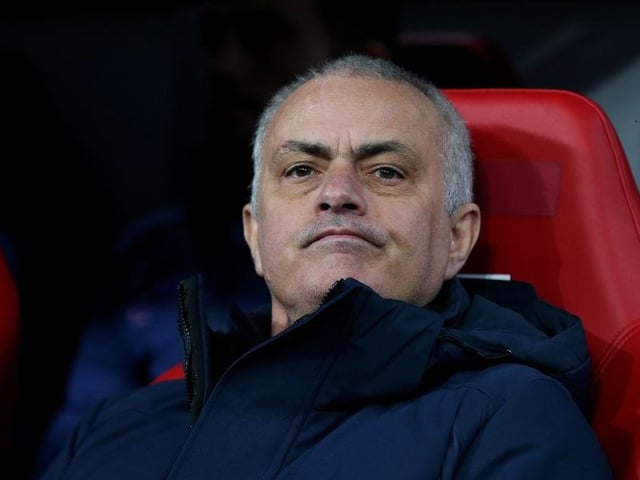 Tottenham Current matches: 29. Predicted Points: 56. Current Points: 41