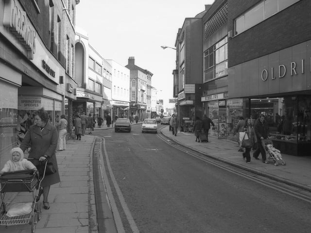 Towards the end of the six-month period a full report on the effects of closure on both pedestrians and traffic would be given to a meeting of the Transportation Sub-committee.