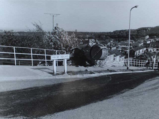 Eastbourne nostalgia (copy photo by Jon Rigby) SUS-201203-101749008
