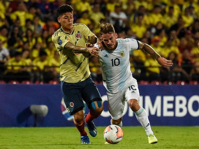 An encouraging 13 minutes substitute appearance at Wolves. It's been his only game time since cutting short his loan spell at Boca Juniors. Very interested to see how he performs next campaign and how Potter uses him. STAY or GO? Stay