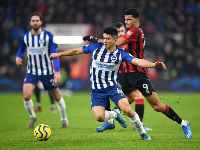 Known as Mr Versatile but should also be Mr Composure. A very good first season in the Premier League. Tactical awareness, great first touch and can pick out a pass. STAY or GO? Stay