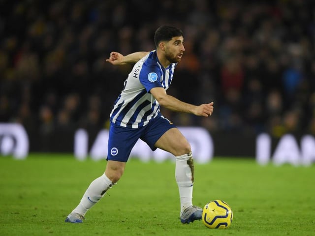 Looked to be on the way out but forced his way into the team. Scored spectacular overhead against Chelsea and used mainly from the bench since. STAY or GO? Uncertain but I think he will go, maybe on loan.