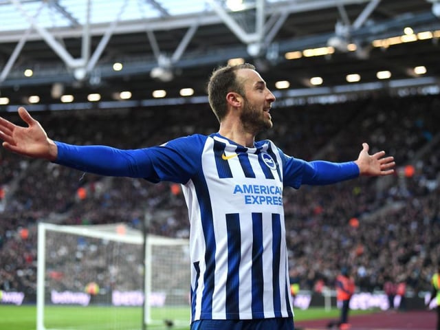 Signed an 18 month contract extension in January and will be here next season. Murray, 36, will have less game time but a great striker to call upon when required. A good influence on younger squad members. STAY or GO? Stay.