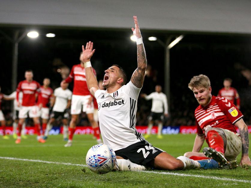 Anthony Knockaert