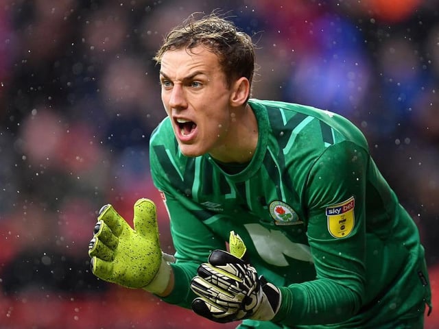 Loan expires May 30 and contracted with Brighton until June 2021