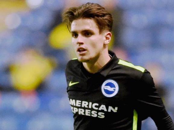 Last September Cox, 22, signed with Dutch club Fortuna Sittard on a season-long loan with the option of a permanent move.