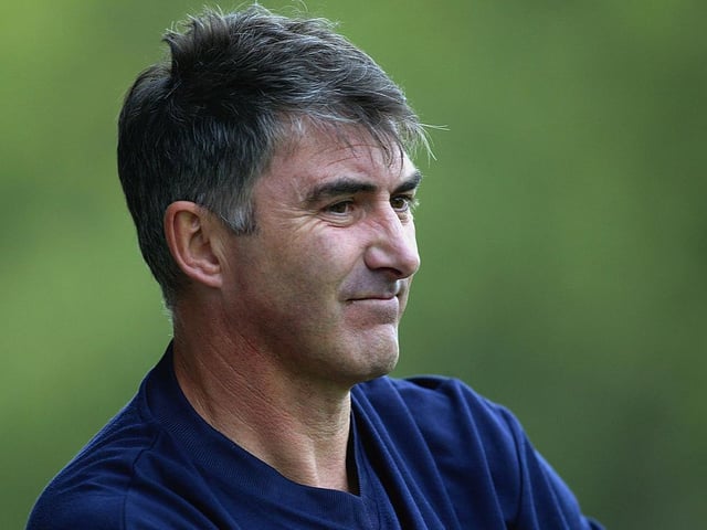 A - Rochdale; B - Rotherham United; C - Barnet