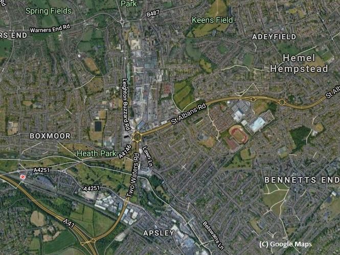 Ten acts of kindness in Hemel Hempstead, Tring and Berkhamsted
