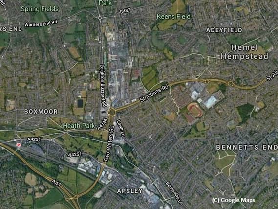Ten acts of kindness in Hemel Hempstead, Tring and Berkhamsted