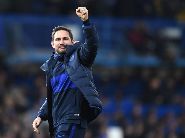 Improved tremendously and much credit goes to sparring partner Jody Morris. Raised Ancelotti's eyebrow with a recent victory against the Italian. Also called-out and defeated another former coach Mourinho. Future looks bright.