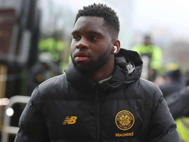 The Magpies have identified Celtic's Odsonne Edouard as a prime target. The Scottish club would be powerless' should United bid in excess of 30m. (Daily Star)