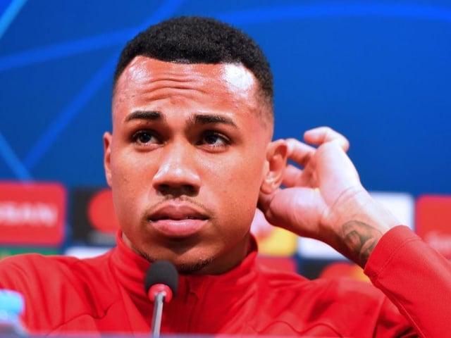 Chelsea are close to completing a deal for 30m-rated Lille defender Gabriel - seeing off competition from Everton and Arsenal. (Eurosport France)