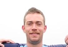 Centre-back Ben Lawrence: “An unbelievable defender who had it all. Ben was great in the air, quick and could pass a ball. Played for PSL when they won the league and county cup and was the heart of their side. A great person in the dressing room, always supporting others and leading the way, particulary after games in the bar.”