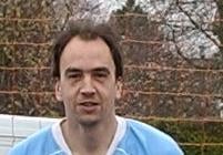 Centre-back Ian Rudd: "Ruddy is the best defender to have played in the PDFL in the last 20 years in my opinion. His ability to be in the right place at the right time was uncanny and he never looked flustered.   Did not train, but always lasted the game although he looked knackered after 20 minutes.  Never beaten in the air and could knock a killer pass.”
