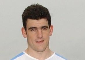 Left midfield Mark Baines: “‘Bainsey” burst onto the scene whilst I was at Ortonians with him.  Could play anywhere he wanted as he made it look easy and would always score goals.  Went for trials at Lincoln City before playing in the great all-conquering Deeping Rangers UCL team.  Has been around for years and still playing well for Netherton FC and was part of the famous ‘Quad Squad.’”