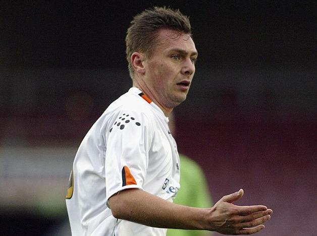 Coming through the youth as a left back, I had the privilege of learning from Sol as a player and also to be his boot boy. He looked after me on the Christmas bonus still even if I was playing instead of him!