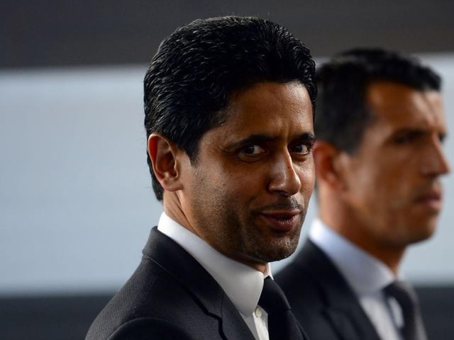QSI, owners of Paris Saint-Germain, have had the opportunity to purchase a number of different Premier League sides but are closing in on a 120m deal for Leeds United. (90min)