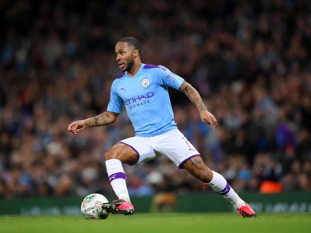 The representatives of Raheem Sterling have failed to rule out a return to Liverpool after it was claimed Jurgen Klopp could re-sign the player. (LEquipe)