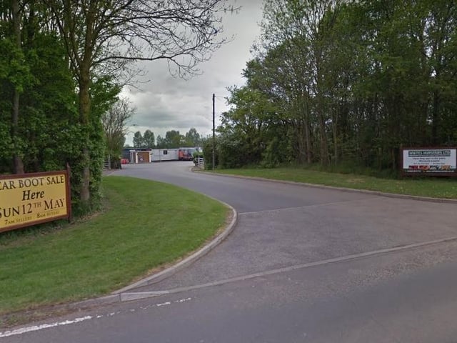 While Whites Nurseries is closed to visitors, the farm shop is offering to deliver small and large boxes of food within a 10 mile radius of its premises outside Earls Barton. Milk, eggs, bread, 25kg sacks of potatoes, logs, coal and kindling are available for delivery with the boxes. Whites is open from 7am to 5pm from Monday to Saturday, and 9am to 5pm on Sundays. Call 01604 812173 for more information. Photo: Google