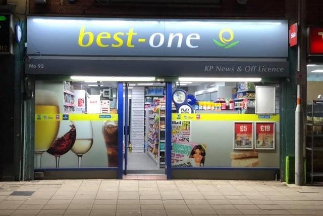 Best One in Weedon Road is one of many convenience stores in Northampton continuing to provide for residents. The owners can do deliveries for those who cannot get out of the house and can take requests. Its Facebook page is regularly updated with stock and will respond to questions. For more information, call 01604 751703