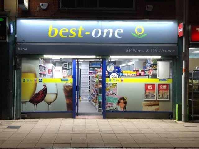 Best One in Weedon Road is one of many convenience stores in Northampton continuing to provide for residents. The owners can do deliveries for those who cannot get out of the house and can take requests. Its Facebook page is regularly updated with stock and will respond to questions. For more information, call 01604 751703