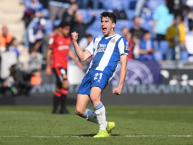 Arsenal have made an offer for 35m Espanyol midfielder Marc Roca with Dani Ceballos expected to return to Real Madrid. (Marca)