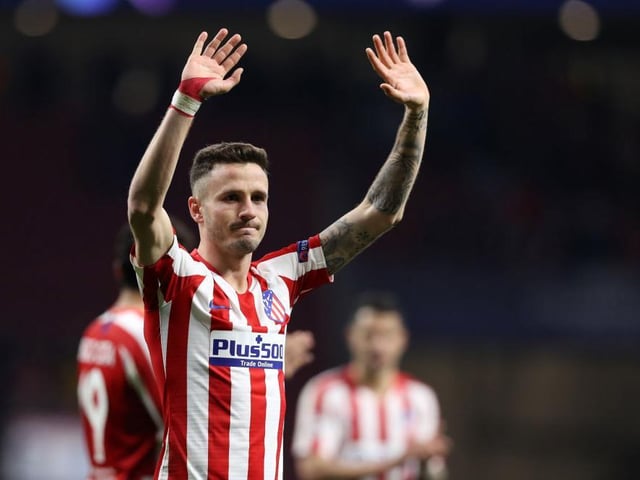 Manchester United are likely to pursue a 70m deal for Atletico Madrid midfielder Saul Niguez. He reportedly has a 132m release clause. (AS)
