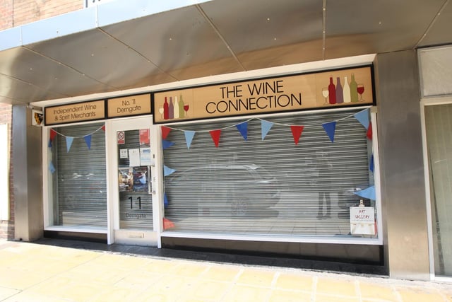 The Wine Connection is closed to customers but is still doing deliverieswith a minimum order of six bottles. For more information, call 01604 638502, email northamptonwineconnection@gmail.com or visit facebook.com/The-Wine-Connection-Northampton-160270607430588