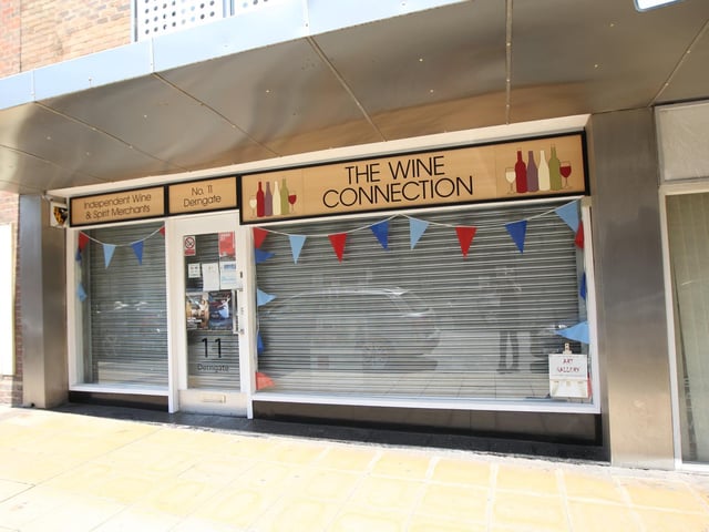 The Wine Connection is closed to customers but is still doing deliverieswith a minimum order of six bottles. For more information, call 01604 638502, email northamptonwineconnection@gmail.com or visit facebook.com/The-Wine-Connection-Northampton-160270607430588