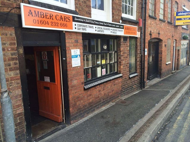 Amber Cars is still offering taxi services but with roughly 70 per cent less vehicles than usual - key workers can get a 20 per cent discount too. For more information, call 01604 232666 or visit ambercarsnorthampton.com or facebook.com/AmberCarsNorthampton