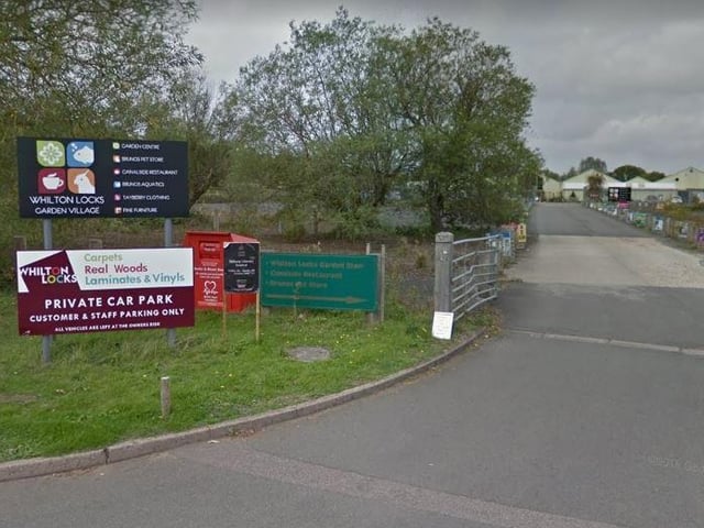 Whilton Locks Garden Village is closed to visitors but is doing deliveries of plants and seeds for anyone who fancies doing some gardening during the lockdown, as well as pet food, garden accessories and things like compost. For more information, call 01327 843100, visit wlgv.co.uk or facebook.com/whiltonlocksgardenvillage. Photo: Google