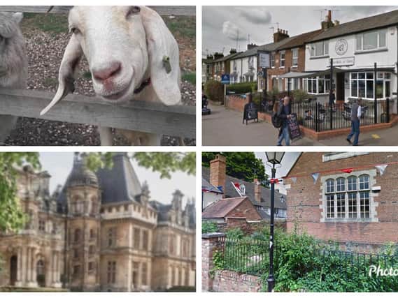 Eight Aylesbury Vale things you can still enjoy while stopping in...