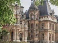 Waddesdon Manor has a range of brilliant resources for stopping in its website including a challenge to build a manor out of lego, go to https://waddesdon.org.uk/explore-waddesdon-online/fun-for-families-online/?fbclid=IwAR0SlGQCovkVcmR0TbptCe296stH9mjIYYQ2GZt-QWK4mn_M_Y8i5cOla4A