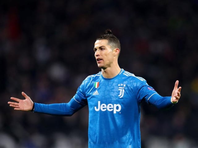 Meanwhile, Cristiano Ronaldo would be open to moving back to Manchester United if hes forced to quit Juventus this summer. (Daily Express)