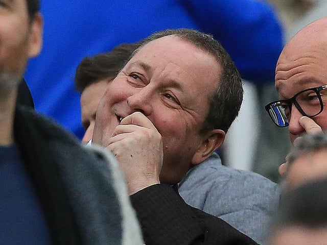 Newcastle United are beginning to take Saudi Arabias PIF seriously, although it remains to be seen if Mike Ashley drops his asking price to below 300m. (@GraemeBailey)