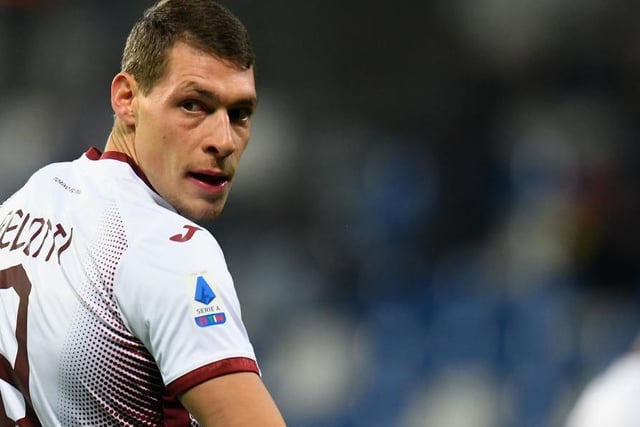 Everton are preparing a cash offer for 52m-rated Torino striker Andrea Belotti (Tuttosport) and are keeping tabs on Real Betis full-back Alex Moreno. (AS)