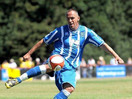 A Bulgarian international with 88 caps signed from Litex Lovech. He made a stylish addition to Albions midfield in the 2010/11 League One promotion campaign. Made his debut away at Swindon Town after signing a one-year contract under Gus Poyet. Technically excellent.