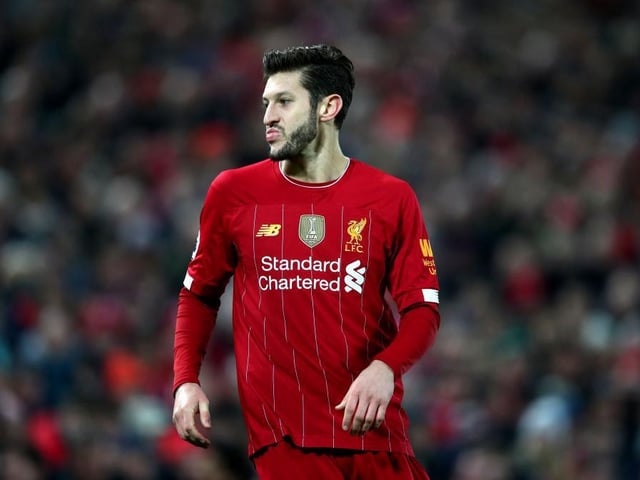 Watford striker Troy Deeney believes Manchester United, Chelsea, Everton and Tottenham should be looking to sign Liverpool midfielder Adam Lallana. (TalkSport)