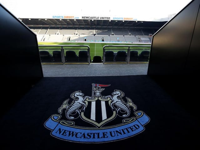Average attendance during the 2019/20 season: 48,251