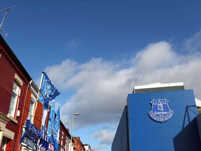 Average attendance during the 2019/20 season: 39,150