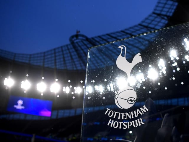 Average attendance during the 2019/20 season: 59,384