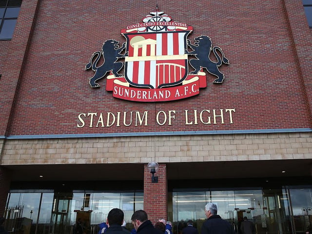 Average attendance during the 2019/20 season: 30,317