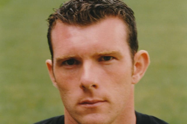 Keeper played six times for Luton that season, with five starts and one sub appearance. Featured in 55 games during his career at Kenilworth Road, sadly dying in August 2011 from cancer.