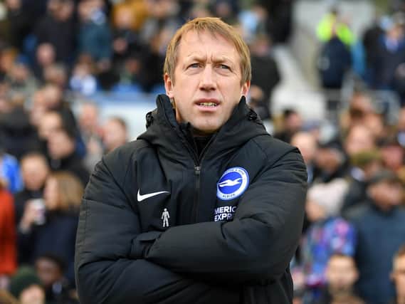 Revealed: Brighton's huge losses compared to Premier League rivals like Burnley and Newcastle United