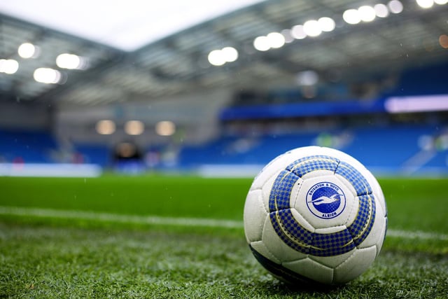 After tearing it up in his native Switzerland, Brighton take a gamble on the ball-playing centre-back. He's very quick for a central defender, and should prove a decent acquisition.