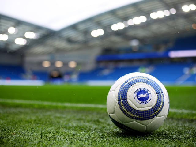 After tearing it up in his native Switzerland, Brighton take a gamble on the ball-playing centre-back. He's very quick for a central defender, and should prove a decent acquisition.