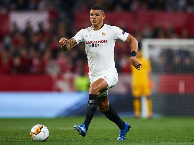 Elsewhere, Jurgen Klopps Reds are reportedly pushing hard to sign Sevilla defender Diego Carlos, though the Spanish outfit are holding out for around 62m. (Estadio Deportivo)
