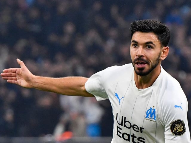 Marseille have made Morgan Sanson available for transfer this summer with Newcastle United, Aston Villa, Everton, West Ham and Wolves all linked. (LEquipe)